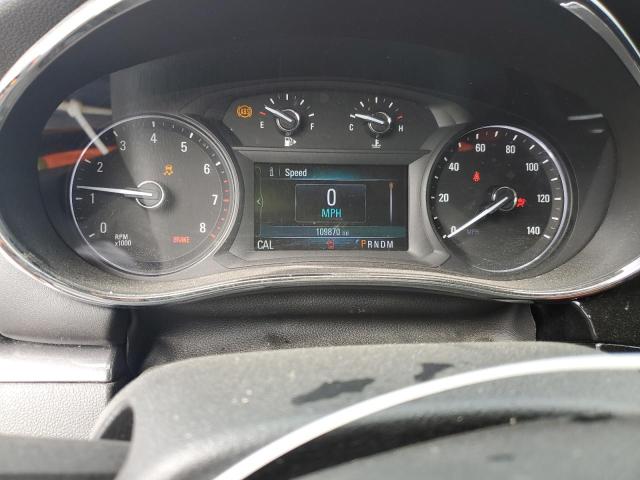2017 BUICK ENCORE PRE - KL4CJASB0HB255224