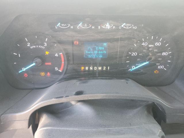 2019 FORD F250 SUPER - 1FT7W2BTXKEC77048