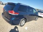 TOYOTA SIENNA LE photo