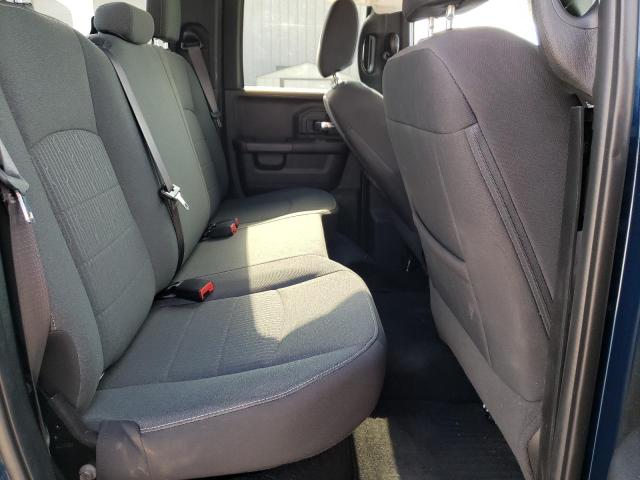 2022 RAM 1500 CLASS - 1C6RR7GG4NS211097