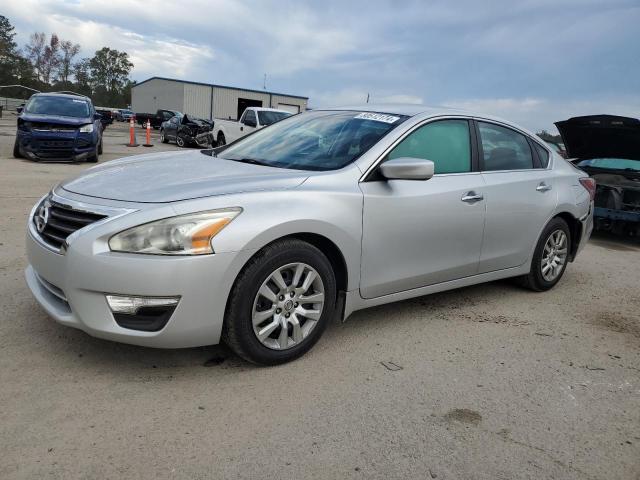 2015 NISSAN ALTIMA 2.5 #2994019334