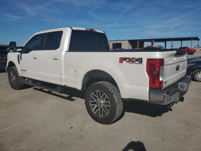 VIN 1FT7W2BT6HED07722 2017 Ford F-250, Super Duty no.2