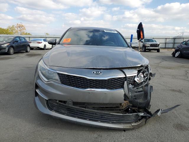 2016 KIA OPTIMA LX - 5XXGT4L34GG101411