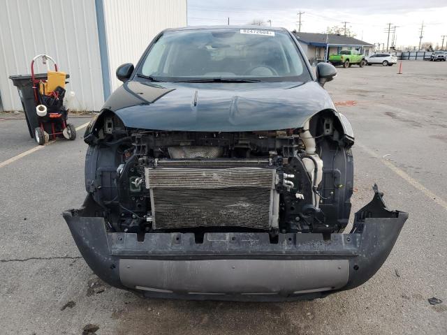 2016 FIAT 500X TREKK ZFBCFXCT2GP353032