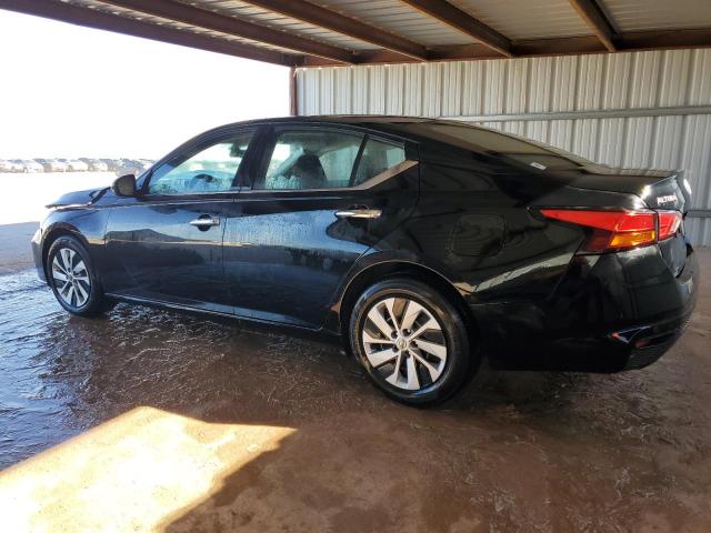 2024 NISSAN ALTIMA S - 1N4BL4BV9RN350507