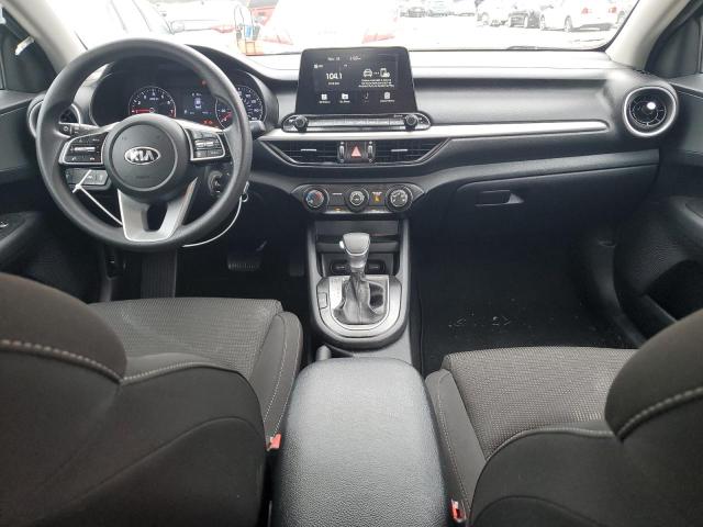 2020 KIA FORTE FE - 3KPF24AD9LE157521