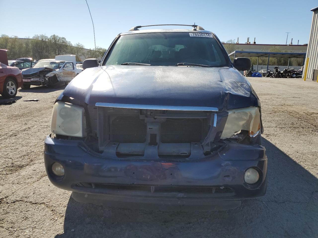 Lot #2969929962 2004 GMC ENVOY XL