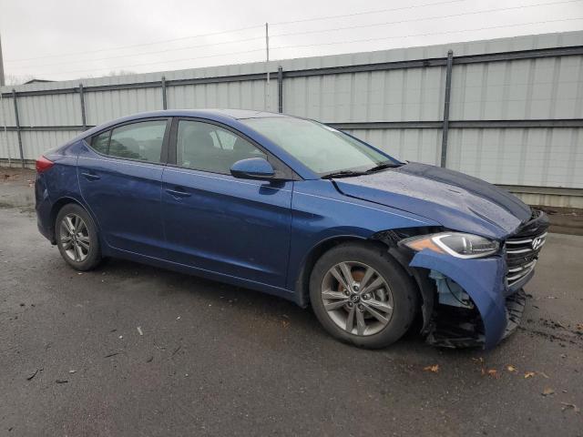 2018 HYUNDAI ELANTRA SE - 5NPD84LF5JH333297