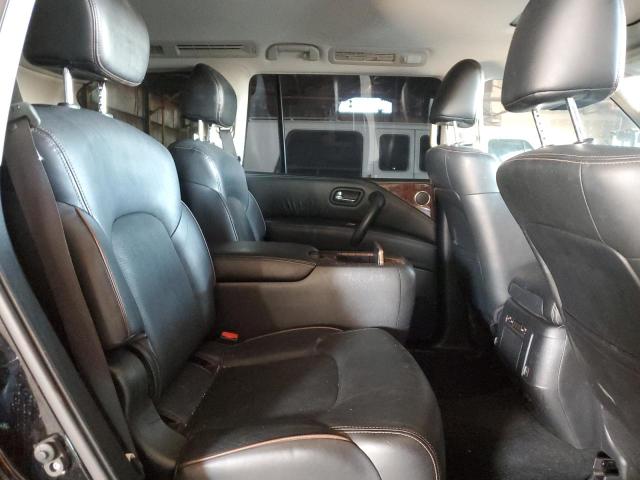 2020 NISSAN ARMADA SV - JN8AY2ND8L9109749