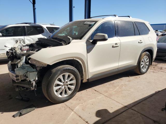 2024 TOYOTA GRAND HIGH #3028429264