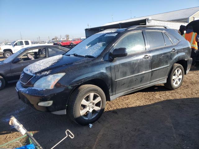 2004 LEXUS RX 330 #3020864677