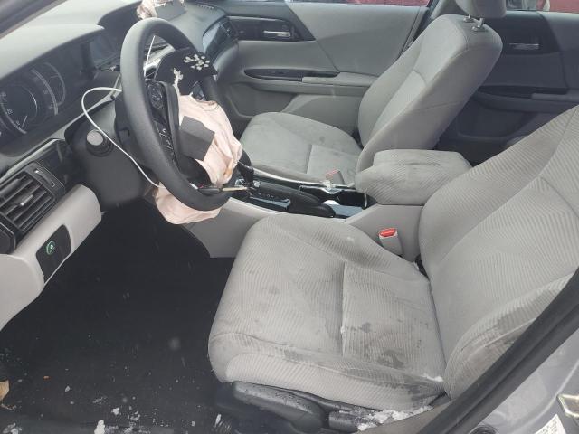2017 HONDA ACCORD - 1HGCR2F37HA236863