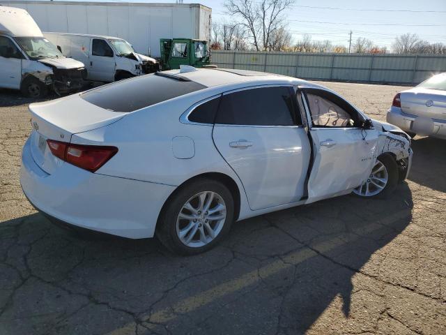 2018 CHEVROLET MALIBU LT - 1G1ZD5ST9JF146999