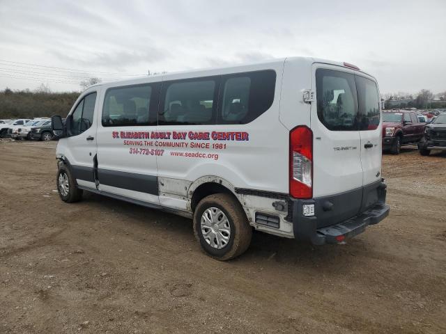 2015 FORD TRANSIT T- - 1FBZX2ZM0FKA75464