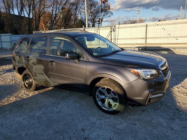 2017 SUBARU FORESTER 2 - JF2SJAWC6HH422544