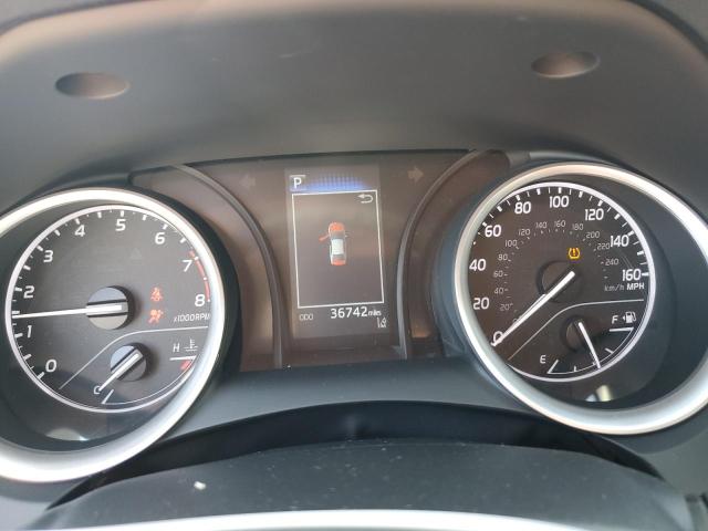 2023 TOYOTA CAMRY LE - 4T1C11AK0PU150009