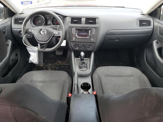 2016 VOLKSWAGEN JETTA S - 3VW267AJ8GM222944