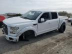 2015 FORD F150 SUPER - 1FTEW1EFXFFA89508