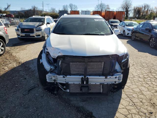 2024 CADILLAC XT5 PREMIU - 1GYKNDRSXRZ723346