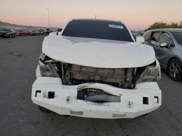 2018 CHEVROLET COLORADO Z - 1GCPTDE16J1178943