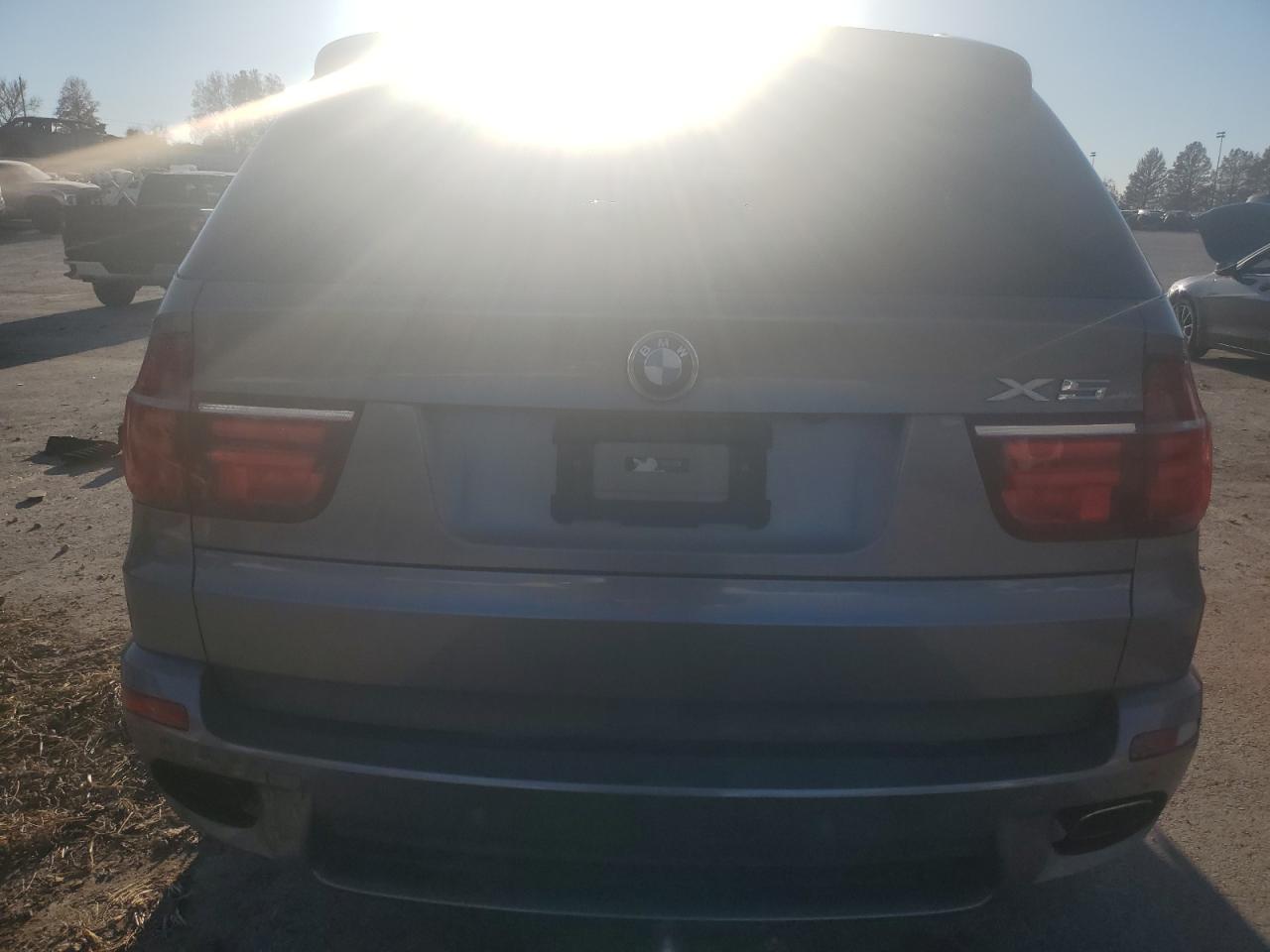 Lot #3026141269 2012 BMW X5 XDRIVE3