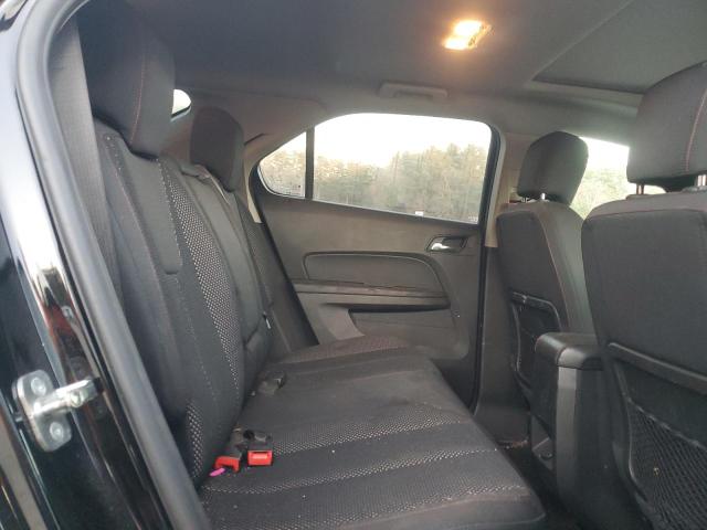 2015 CHEVROLET EQUINOX LT - 2GNFLFEK1F6157624