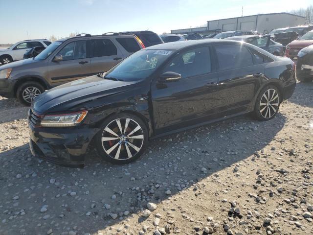 2018 VOLKSWAGEN PASSAT GT #2970066541