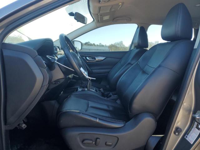 2017 NISSAN ROGUE SPOR - JN1BJ1CP0HW020989