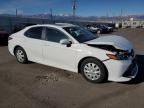 Lot #3024972152 2020 TOYOTA CAMRY LE