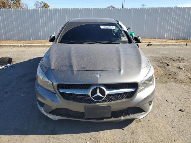 VIN WDDSJ4GB1GN295438 2016 MERCEDES-BENZ CLA-CLASS no.5