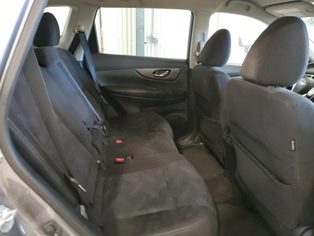 2015 NISSAN ROGUE S SV KNMAT2MV4FP540044