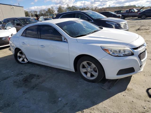 2016 CHEVROLET MALIBU LIM - 1G11C5SA1GF154635