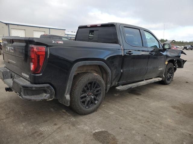 Vin: 3gtuuce88pg290189, lot: 80245134, gmc sierra k1500 elevation 20233
