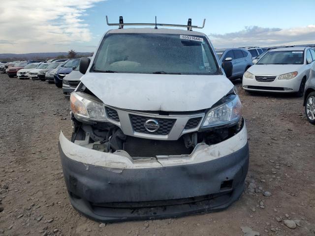 2018 NISSAN NV200 2.5S - 3N6CM0KN3JK690456