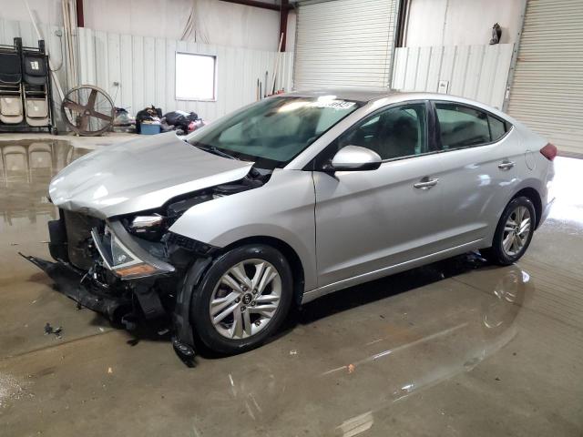 VIN 5NPD84LF1LH564622 2020 HYUNDAI ELANTRA no.1