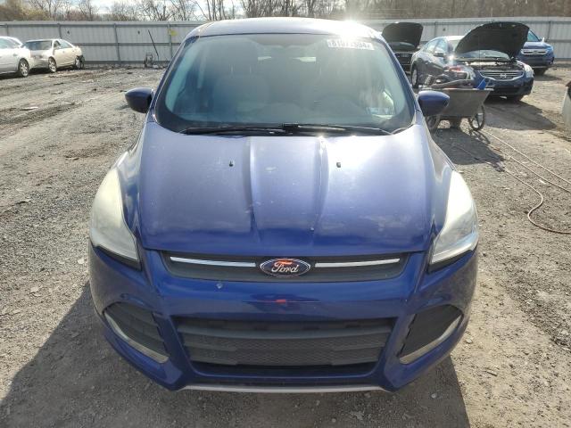 VIN 1FMCU9GX9EUC04378 2014 Ford Escape, SE no.5