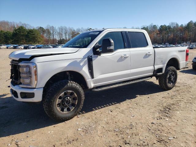 VIN 1FT8W2BN8REE26654 2024 FORD F250 no.1