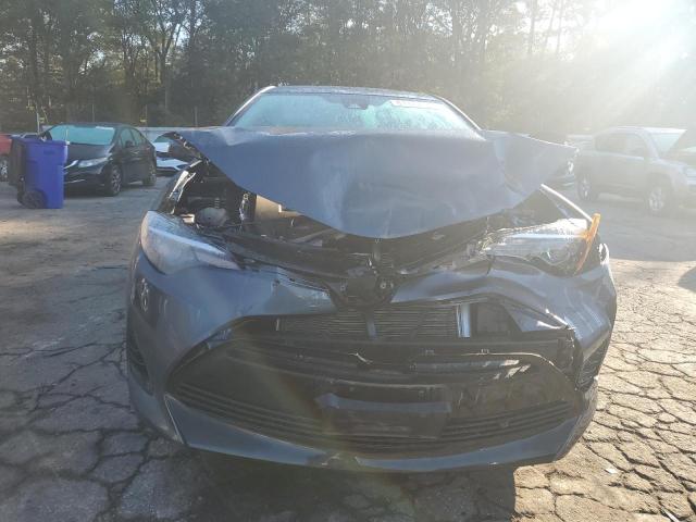 2018 TOYOTA COROLLA L - 2T1BURHE1JC045098