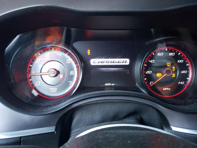 2021 DODGE CHARGER GT - 2C3CDXHG4MH602160