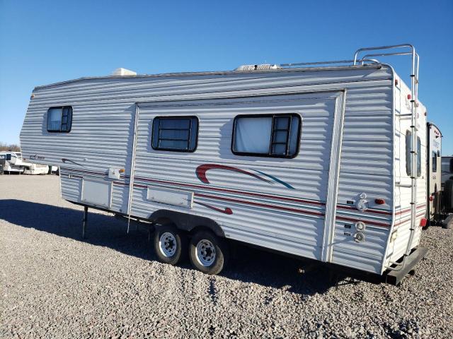 JAYCO EAGLE 1998 white   1UJCJ02P6W5LV0135 photo #4