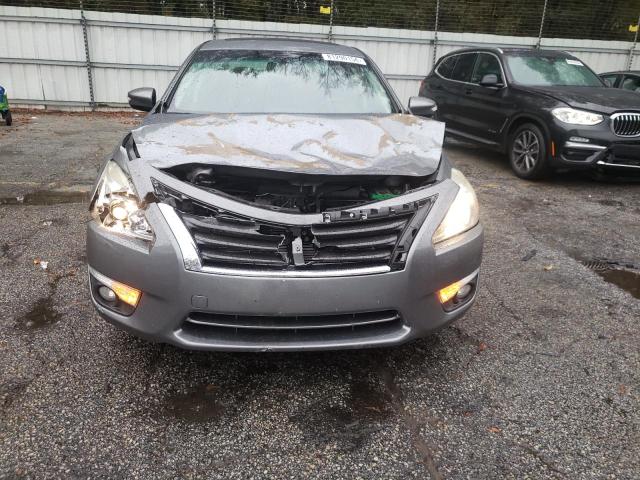 2015 NISSAN ALTIMA 2.5 - 1N4AL3AP4FC454595