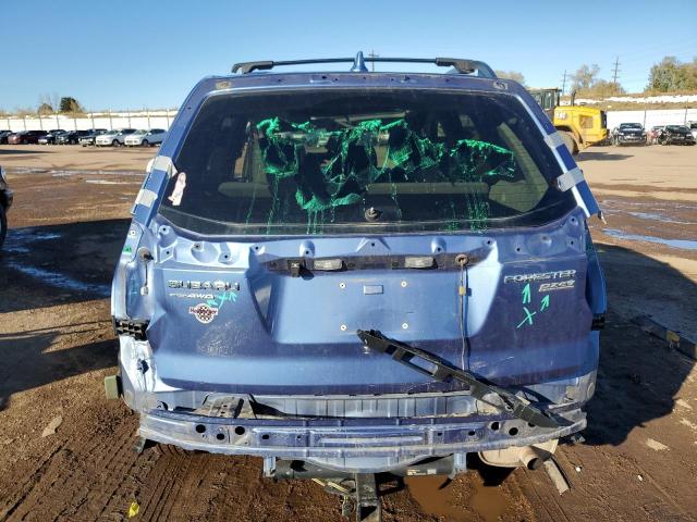 2017 SUBARU FORESTER 2 - JF2SJAEC5HG559854