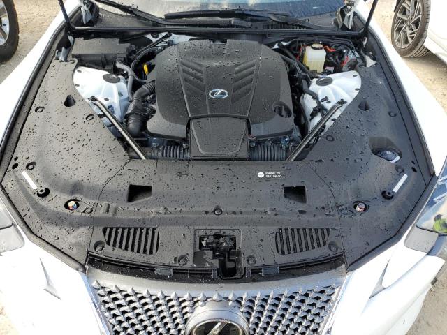 2020 LEXUS LC 500 JTHEP5AYXLA008039