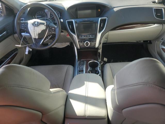 2015 ACURA TLX ADVANC - 19UUB2F77FA003560