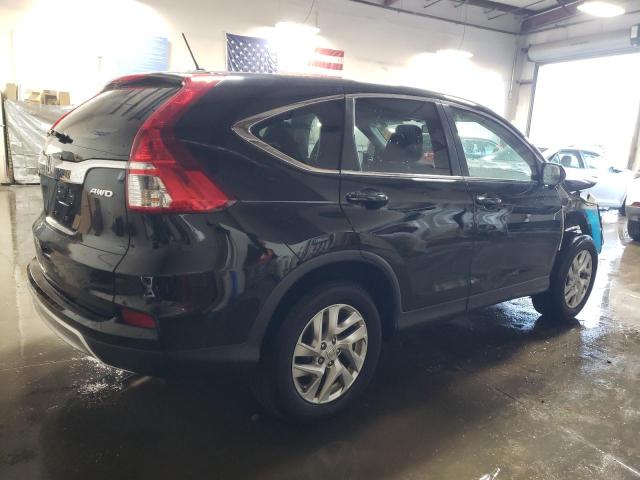 2016 HONDA CR-V EX - 5J6RM4H57GL098689