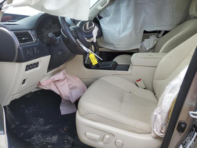 2023 LEXUS GX 460 - JTJAM7BX6P5375896
