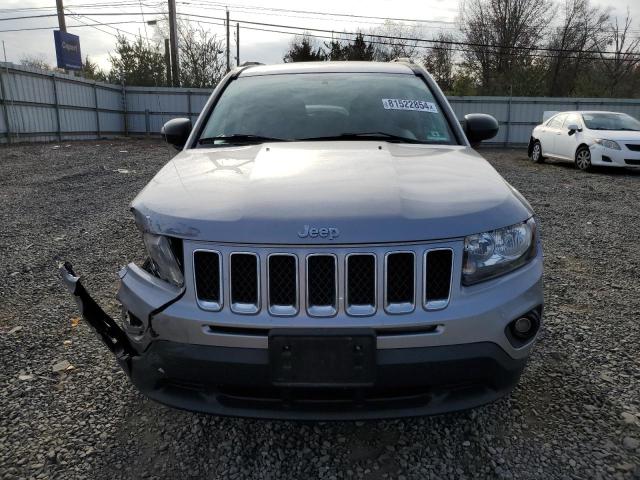 2016 JEEP COMPASS SP - 1C4NJCBA6GD621837