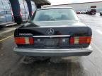 Lot #2979508623 1987 MERCEDES-BENZ 560 SEL