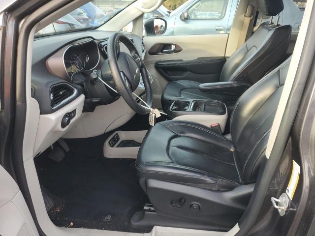 2020 CHRYSLER VOYAGER LX - 2C4RC1DG3LR257420