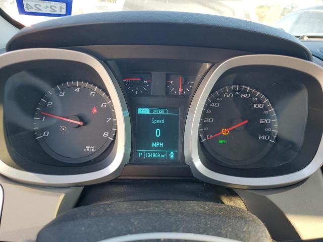 2016 CHEVROLET EQUINOX LS - 2GNALBEK5G6296305